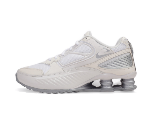 Кецове и обувки Nike W Shox Enigma Бяло | BQ9001-003
