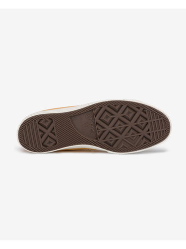 Кецове и обувки Converse One Star W Жълто | 564153C, 4