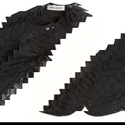 Our Legacy All Day Poplin Corset Vest Top, X-Small