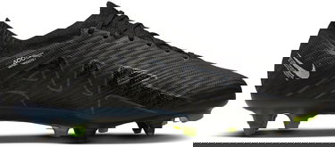 Кецове и обувки Nike Zoom Mercurial Vapor 15 Elite SG-Pro Anti-Clog Traction Черно | DJ5168-001, 2