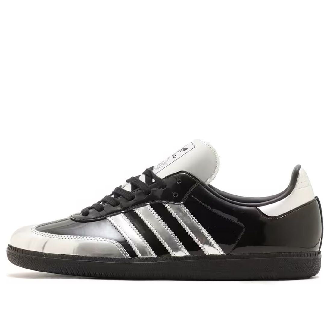 Кецове и обувки adidas Originals Samba 'Tuxedo' Черно | IH3364, 0