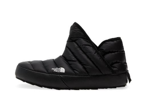 Кецове и обувки The North Face Thermoball Traction Bootie Черно | NF0A331HKY4