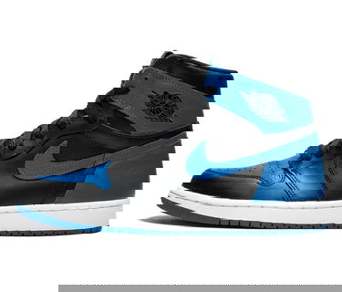 Кецове и обувки Jordan Air Jordan 1 Retro High OG "Royal" 2017 Синьо | 555088-007, 0