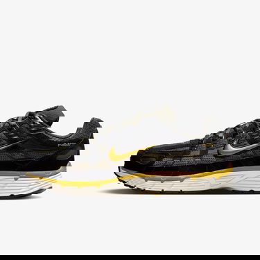 Кецове и обувки Nike P-6000 Зелено | IB2986-003, 0