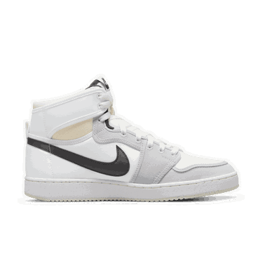 Кецове и обувки Jordan Air Jordan 1 AJKO "Grey" Сиво | DO5047-100, 4