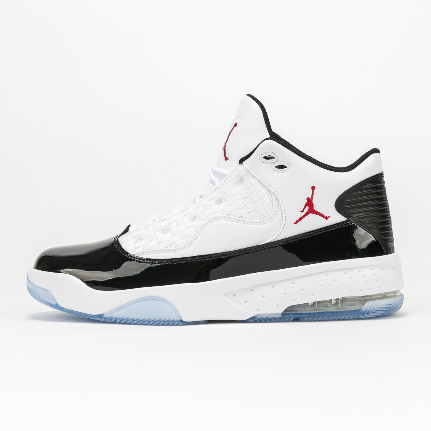 Кецове и обувки Jordan Jordan Max Aura 2 Бяло | CK6636-102, 0
