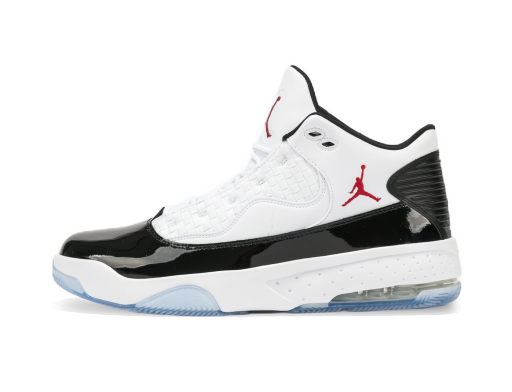Кецове и обувки Jordan Jordan Max Aura 2 Бяло | CK6636-102