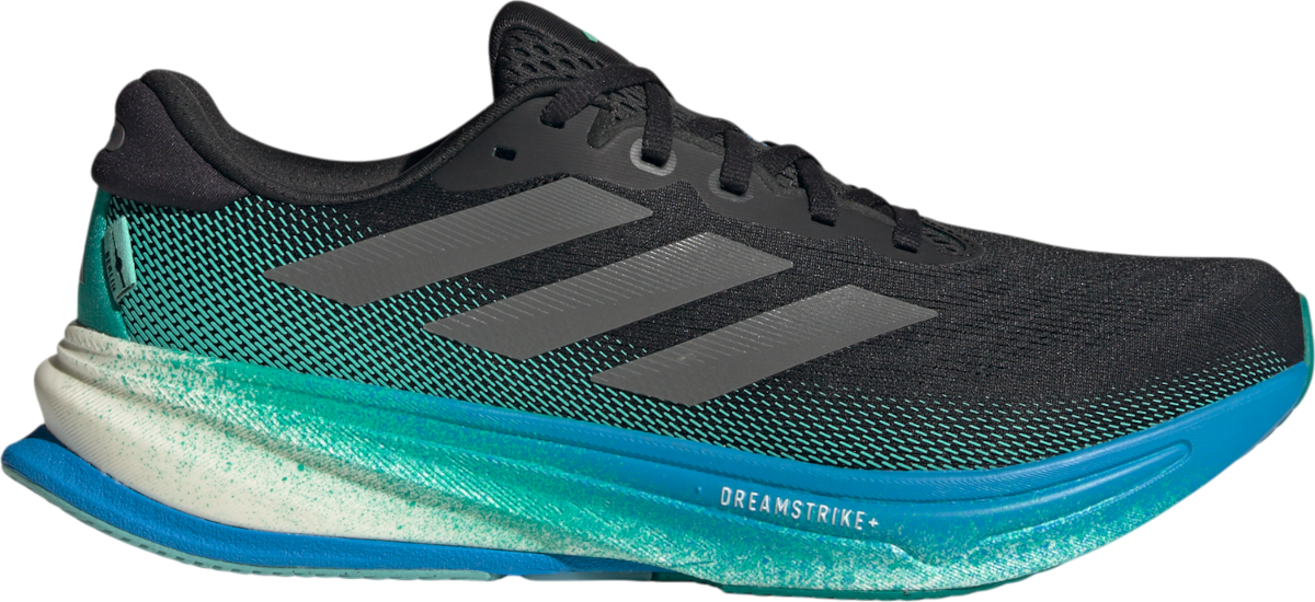 Кецове и обувки adidas Performance SUPERNOVA RISE 2 Berlin Тюркоазено | ji1408, 0