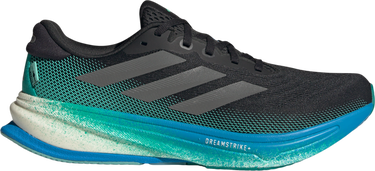Кецове и обувки adidas Performance SUPERNOVA RISE 2 Berlin Тюркоазено | ji1408, 0