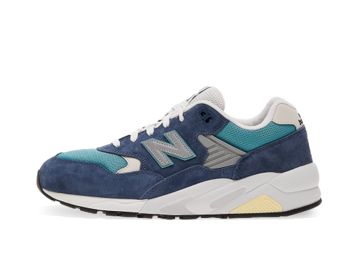 Кецове и обувки New Balance 580 "Vintage Indigo" Тъмно синьо | MT580CA2