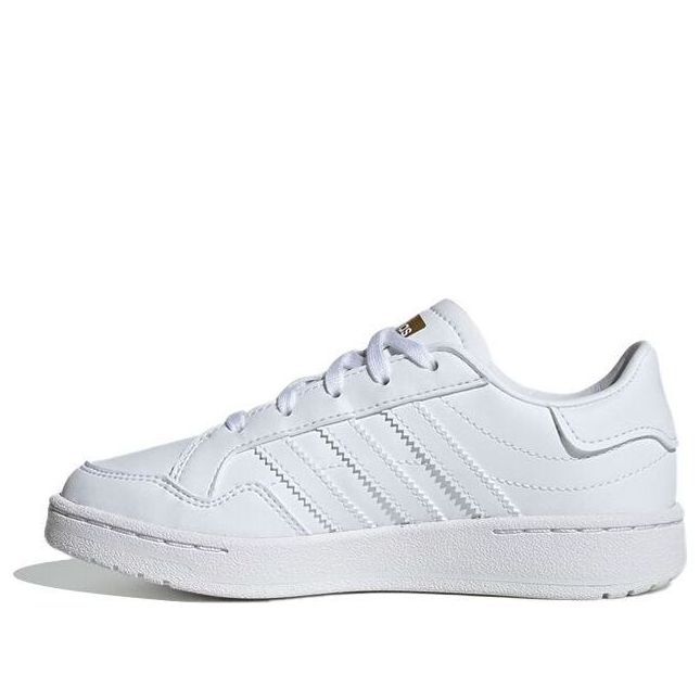 Кецове и обувки adidas Originals adidas Originals Team Court Бяло | EF6819, 0