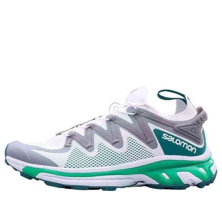 Кецове и обувки Salomon XT-Rush Бяло | 415169