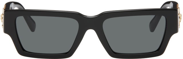 Medusa Deco Sunglasses