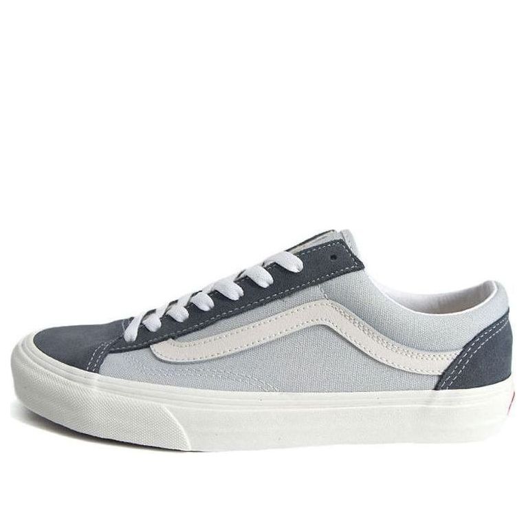 Кецове и обувки Vans Style 36 Сиво | VN0A3DZ32BR, 0