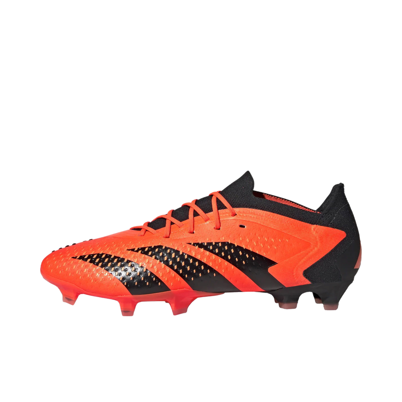 Кецове и обувки adidas Performance Predator Accuracy.1 L FG Оранжево
 | gw4574-adfm