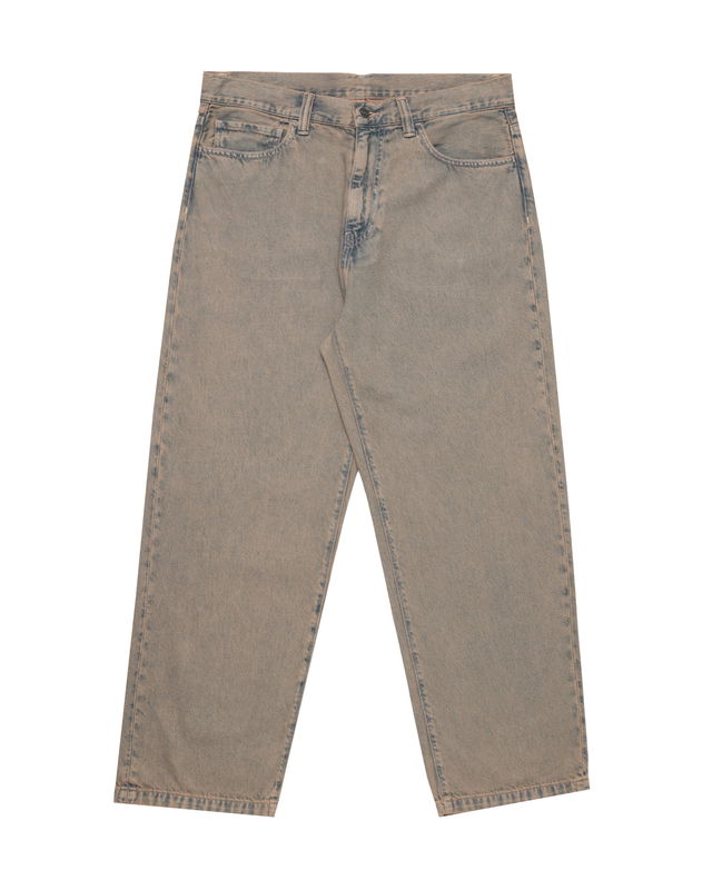 Landon Light Wash Jeans