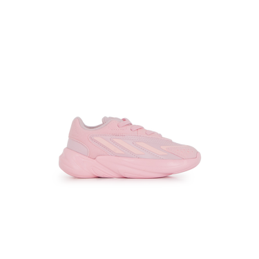 Кецове и обувки adidas Originals Ozelia Rose/rose/rose Розово | GW8131, 0