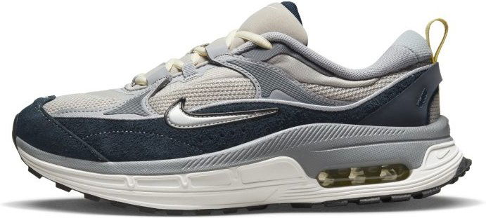 Кецове и обувки Nike Air Max Bliss Сиво | DZ6754-001, 0