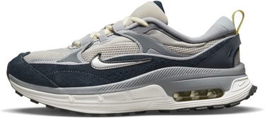Кецове и обувки Nike Air Max Bliss Сиво | DZ6754-001, 0
