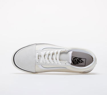 Кецове и обувки Vans Old Skool 36 DX Бяло | VN0A38G2MR4, 2