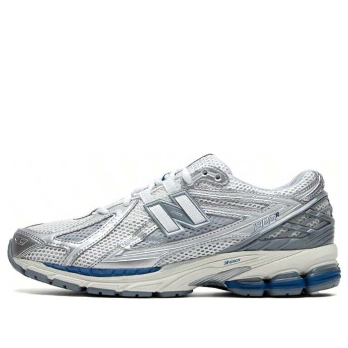 Кецове и обувки New Balance 1906R Бяло | M1906RQA, 0