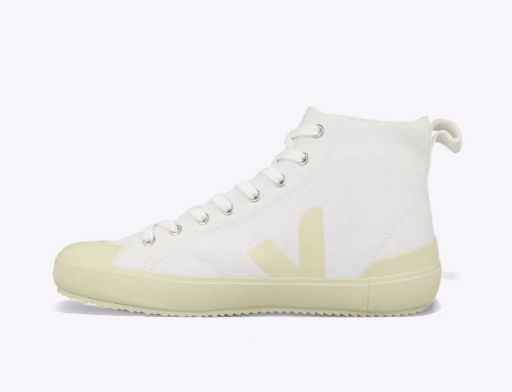 Nova High Top Canvas