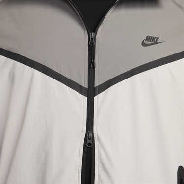 Яке Nike Tech Jacket Сиво | HM7151-014, 4