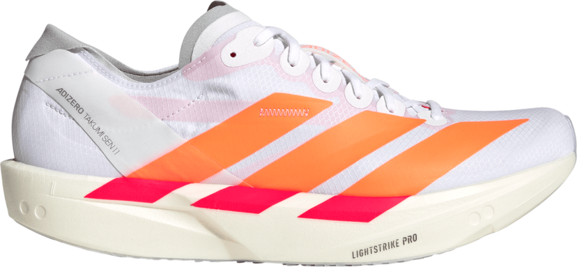 Кецове и обувки adidas Performance Adizero Takumi Sen 11 Многоцветен | jq0780