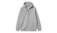 Hooded Chase Full-Zip Hoodie