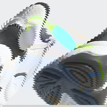 Кецове и обувки adidas Originals Ozweego Бяло | FY3124, 5
