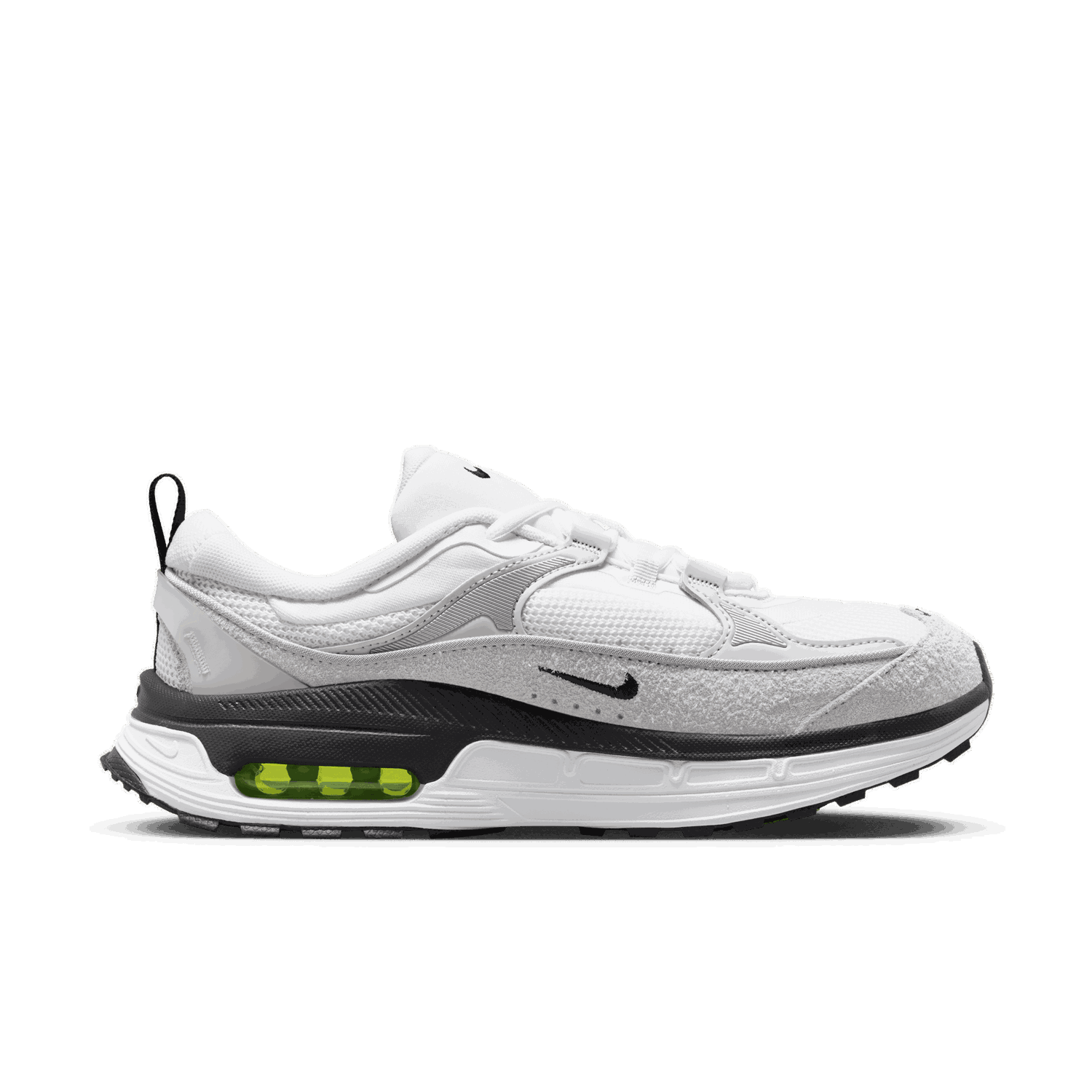 Кецове и обувки Nike Air Max Bliss W Бяло | DZ6754-100, 1