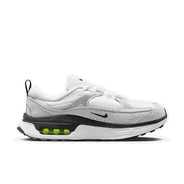 Кецове и обувки Nike Air Max Bliss W Бяло | DZ6754-100, 1