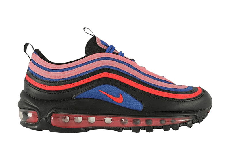 Кецове и обувки Nike Air Max 97 Многоцветен | CT1578-001, 0