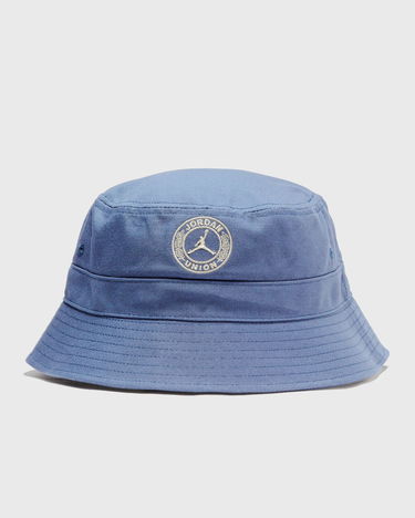 Шапка Jordan Union x Bucket Hat Синьо | 196150935108, 0