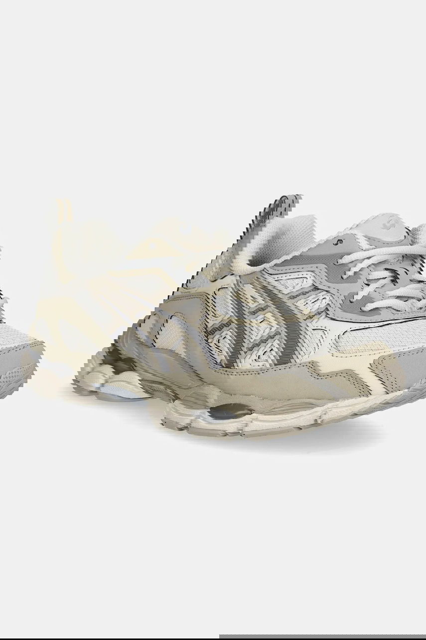 Кецове и обувки Asics GEL-NYC RGD Бежово | 1203A735.022, 0