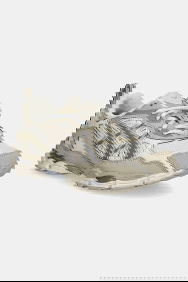 Кецове и обувки Asics GEL-NYC RGD Бежово | 1203A735.022, 0