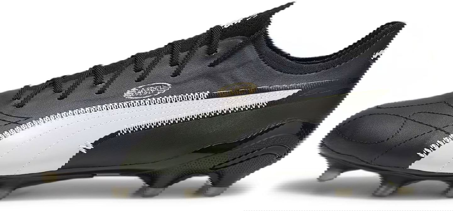 Кецове и обувки Puma KING ULTIMATE AOF FG/AG Черно | 107609-01, 0