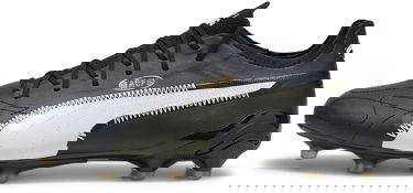 Кецове и обувки Puma KING ULTIMATE AOF FG/AG Черно | 107609-01, 0