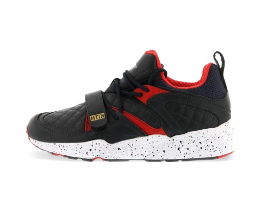 Кецове и обувки Puma Blaze Of Glory Ronnie Fieg x High Snobiety A Tale of Two Cities Черно | 360322-01