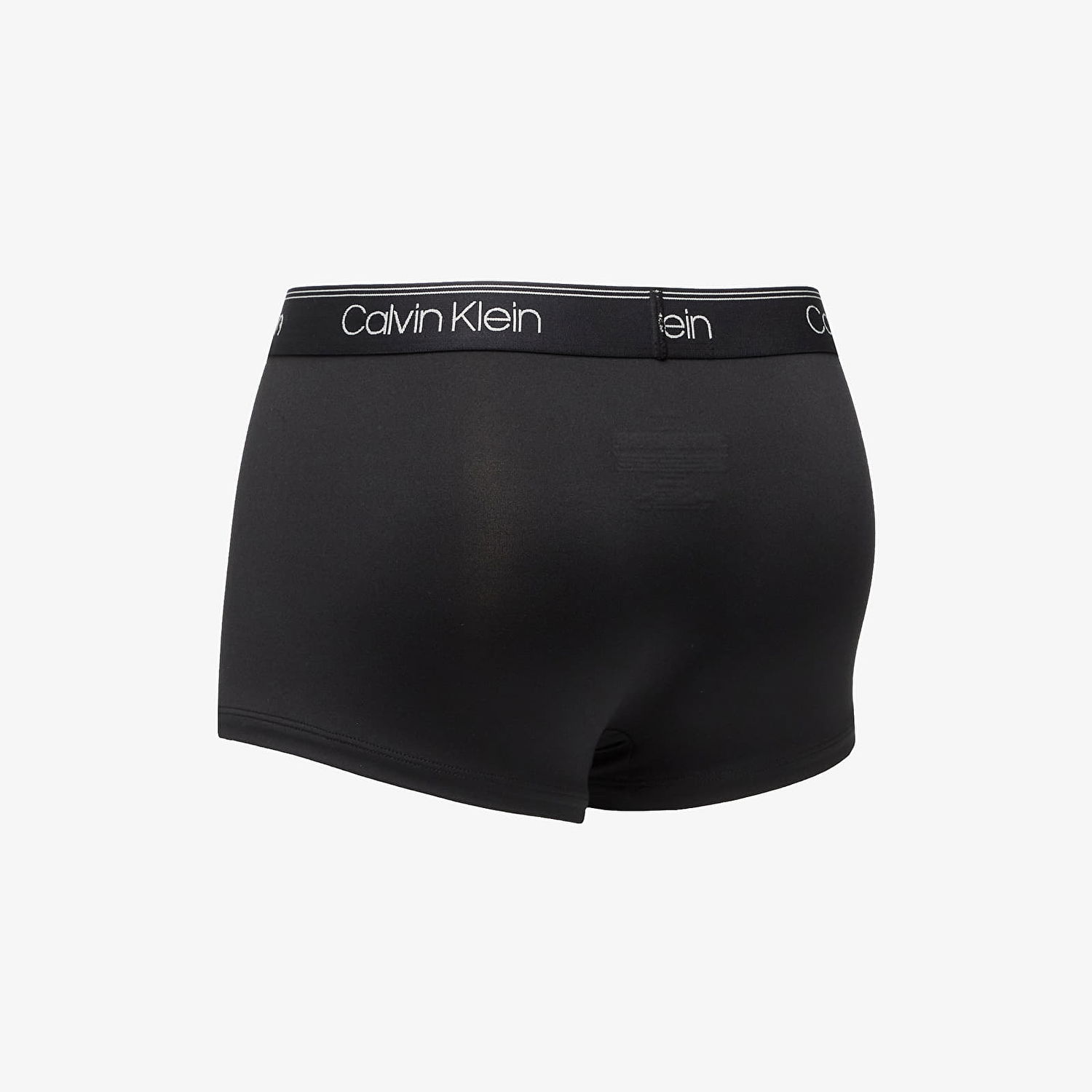 Боксерки CALVIN KLEIN Microfiber Stretch-Low Rise Boxer 3-Pack Черно | NB2569A UB1, 1