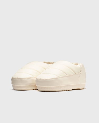 Кецове и обувки Moon Boot Black Evolution Sandals Черно | 14601400, 1