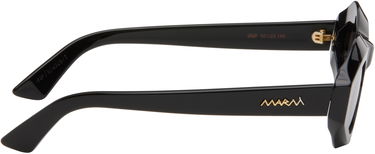 Слънчеви очила Marni RETROSUPERFUTURE Edition Zytherin Sunglasses Черно | 9OP, 1