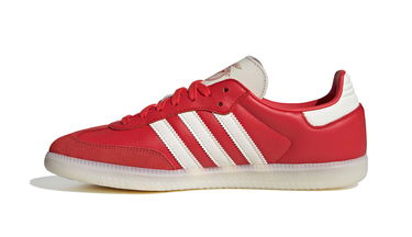 Кецове и обувки adidas Originals Samba Benfica Originals Червено | JQ4047, 11