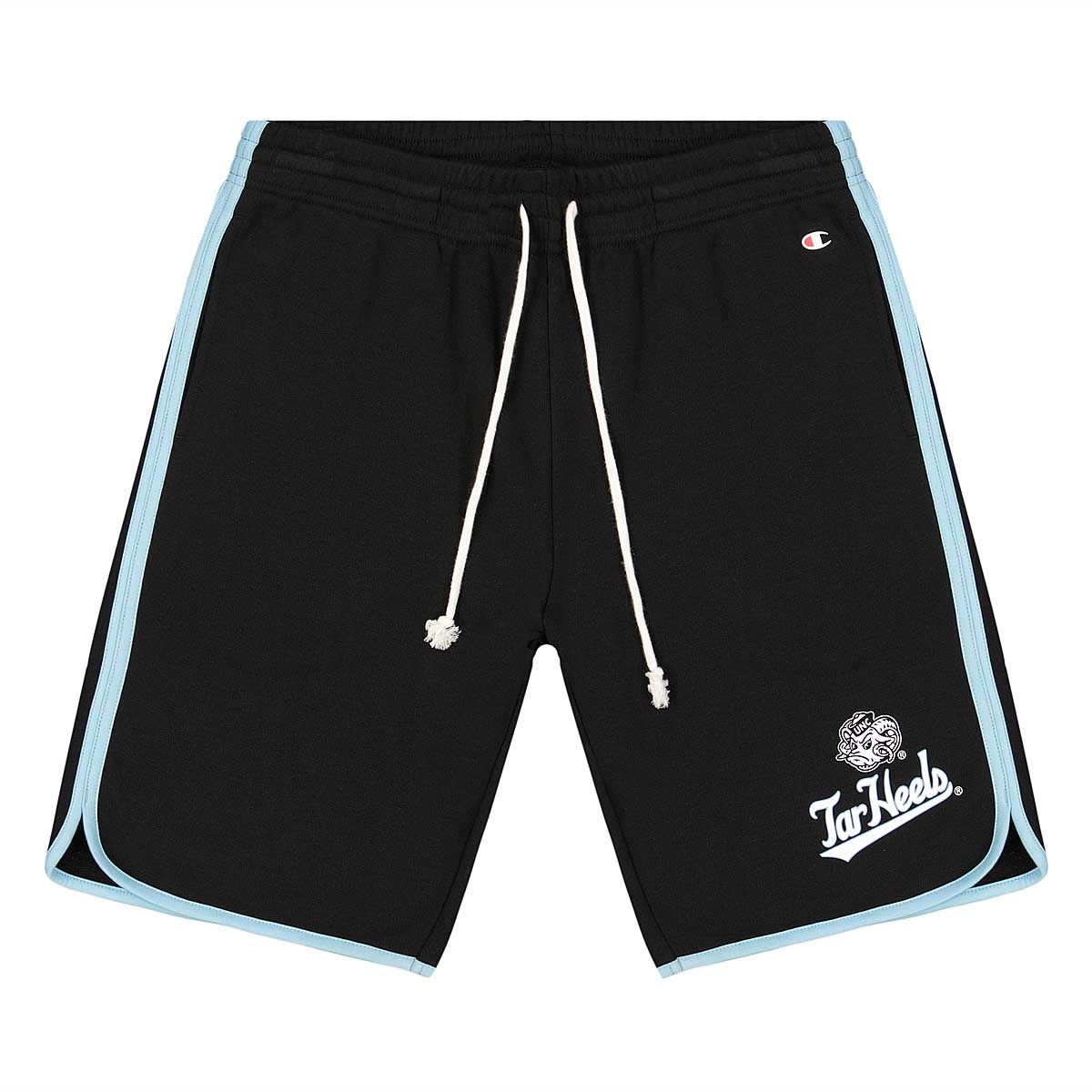 Къси панталони Champion Legacy College Shorts Черно | 218571-KK001, 1