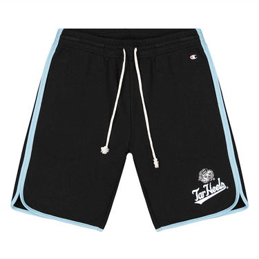 Къси панталони Champion Legacy College Shorts Черно | 218571-KK001, 1