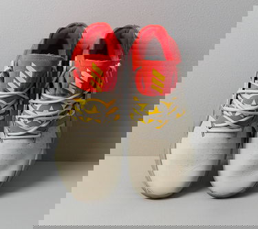 Кецове и обувки adidas Performance Harden Vol. 4 Многоцветен | EF9928, 3
