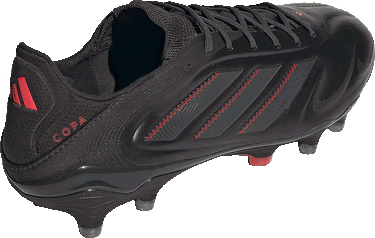 Кецове и обувки adidas Performance COPA PURE III ELITE FG Черно | id9041, 5