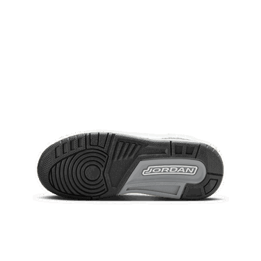 Кецове и обувки Jordan Jordan Spizike Low Сиво | FQ3950-102, 3