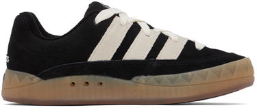 Кецове и обувки adidas Originals Adimatic Черно | IE2224, 0