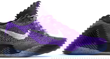 Кецове и обувки Nike Kobe 9 Elite Low Protro Michael Jackson Moonwalker (2025) Лилаво | IM0465-500, 0